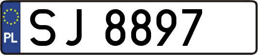 SJ8897