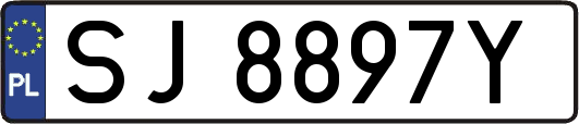 SJ8897Y