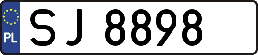 SJ8898