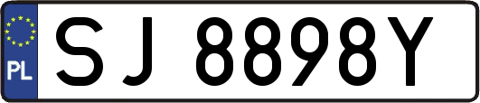 SJ8898Y