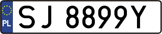 SJ8899Y