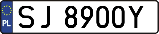 SJ8900Y