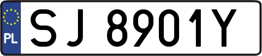 SJ8901Y