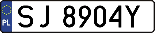 SJ8904Y