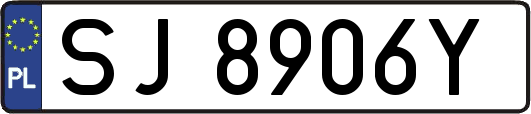 SJ8906Y