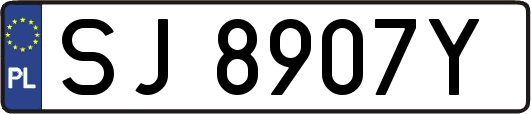SJ8907Y
