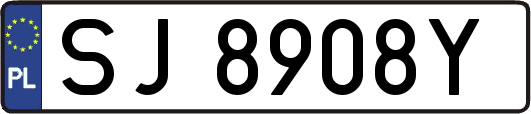 SJ8908Y