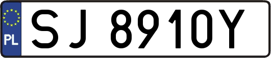 SJ8910Y