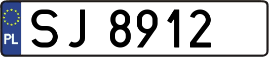 SJ8912