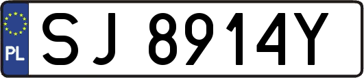 SJ8914Y