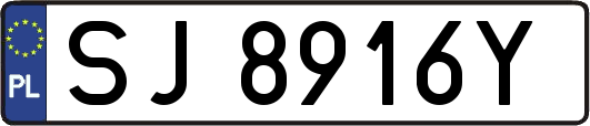 SJ8916Y