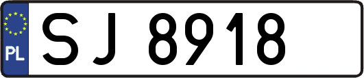 SJ8918