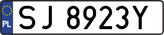 SJ8923Y