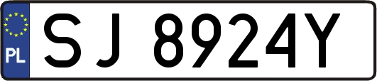 SJ8924Y