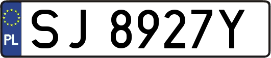 SJ8927Y