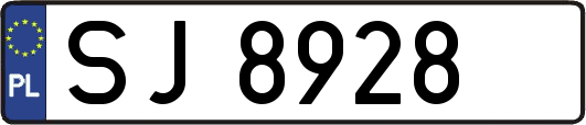 SJ8928