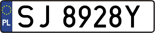 SJ8928Y