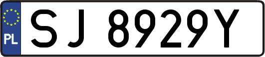 SJ8929Y