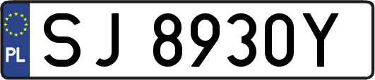 SJ8930Y