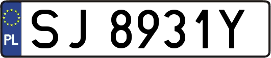 SJ8931Y
