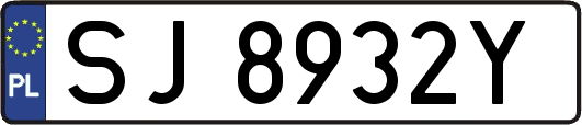 SJ8932Y