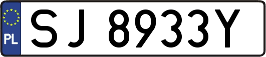 SJ8933Y