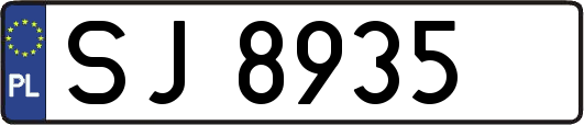 SJ8935
