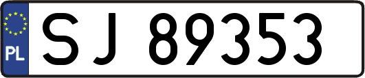 SJ89353
