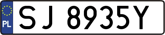 SJ8935Y