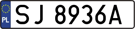 SJ8936A