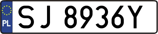 SJ8936Y