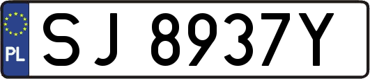 SJ8937Y