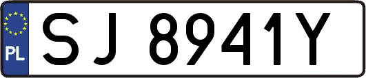 SJ8941Y