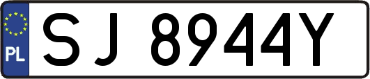 SJ8944Y