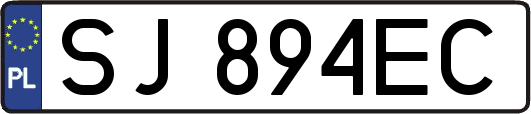 SJ894EC