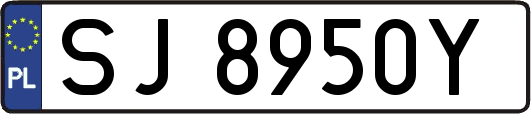 SJ8950Y
