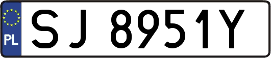 SJ8951Y