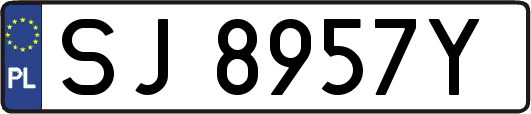SJ8957Y