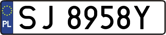 SJ8958Y