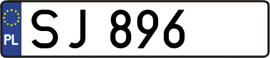 SJ896