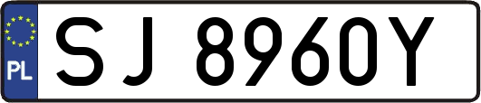 SJ8960Y