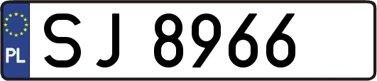 SJ8966