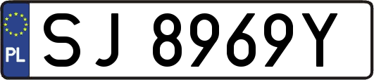 SJ8969Y