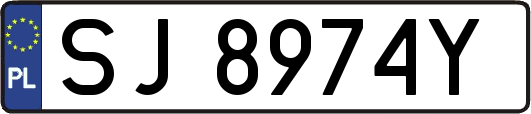 SJ8974Y