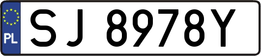 SJ8978Y