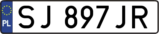 SJ897JR