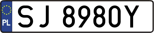 SJ8980Y