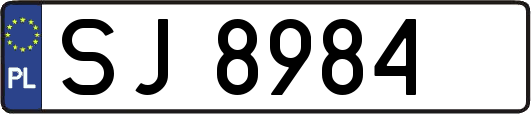 SJ8984