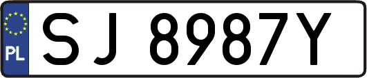 SJ8987Y