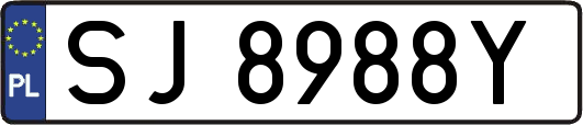 SJ8988Y